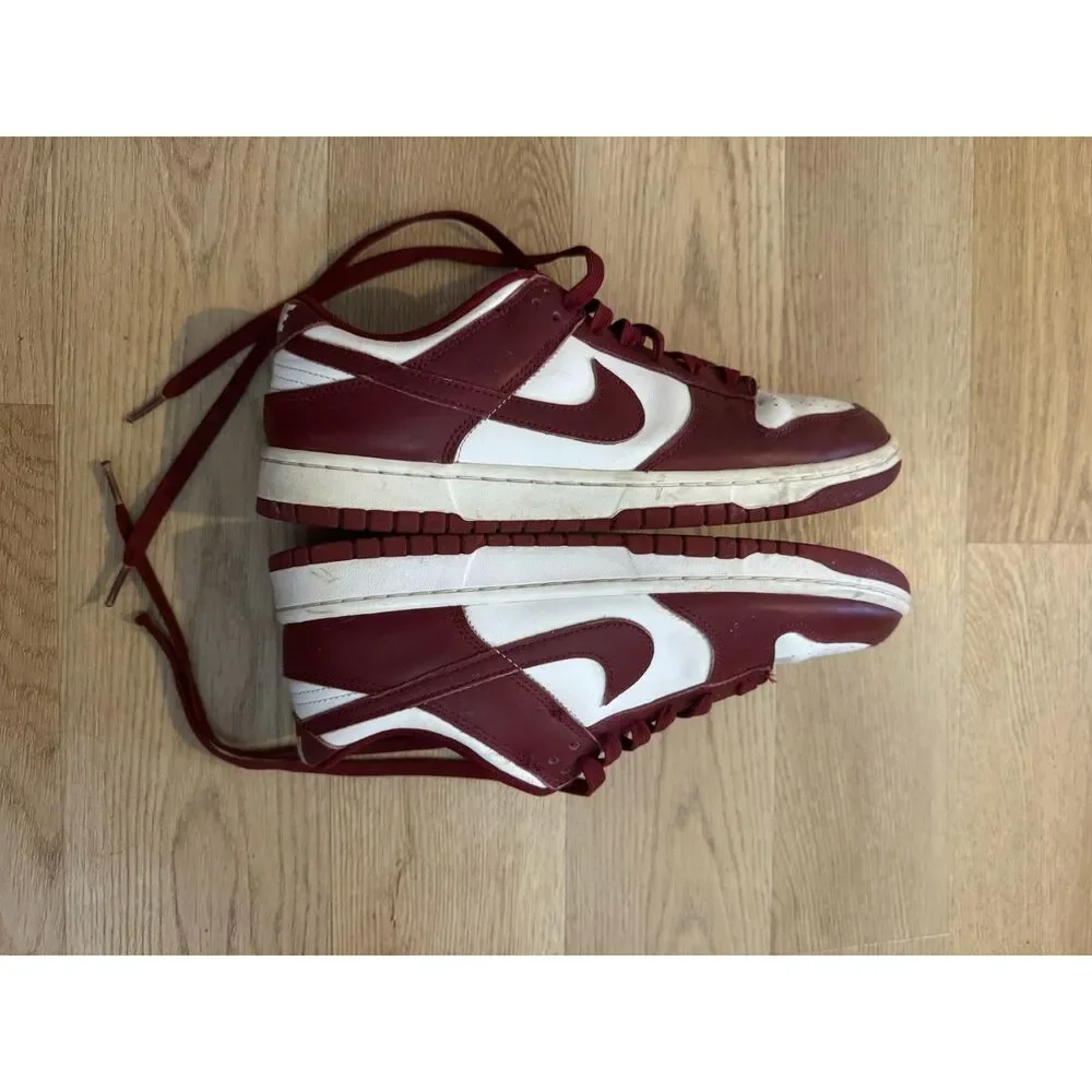 Nike Dunk Low Redwood - M 9.7